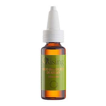 Эссенциальное аргановое масло для сухих волос - Orising Organic Argan Oil
